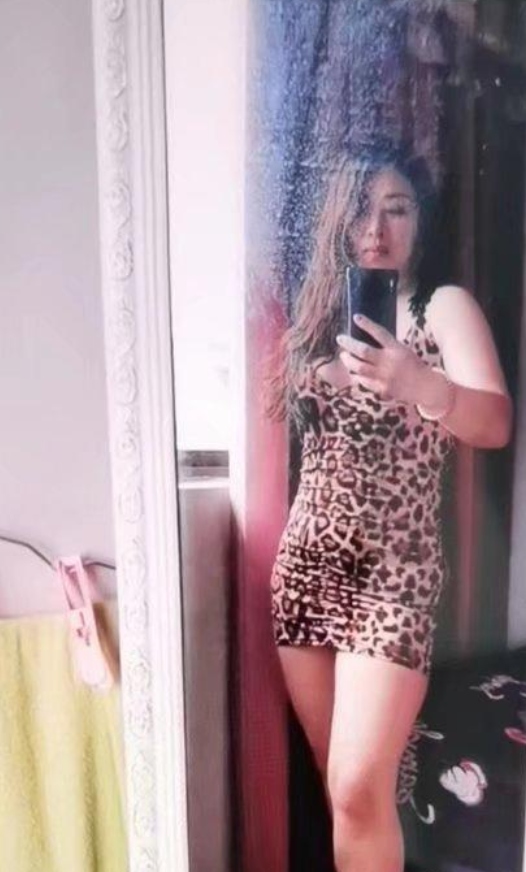 北方熟女配合度高